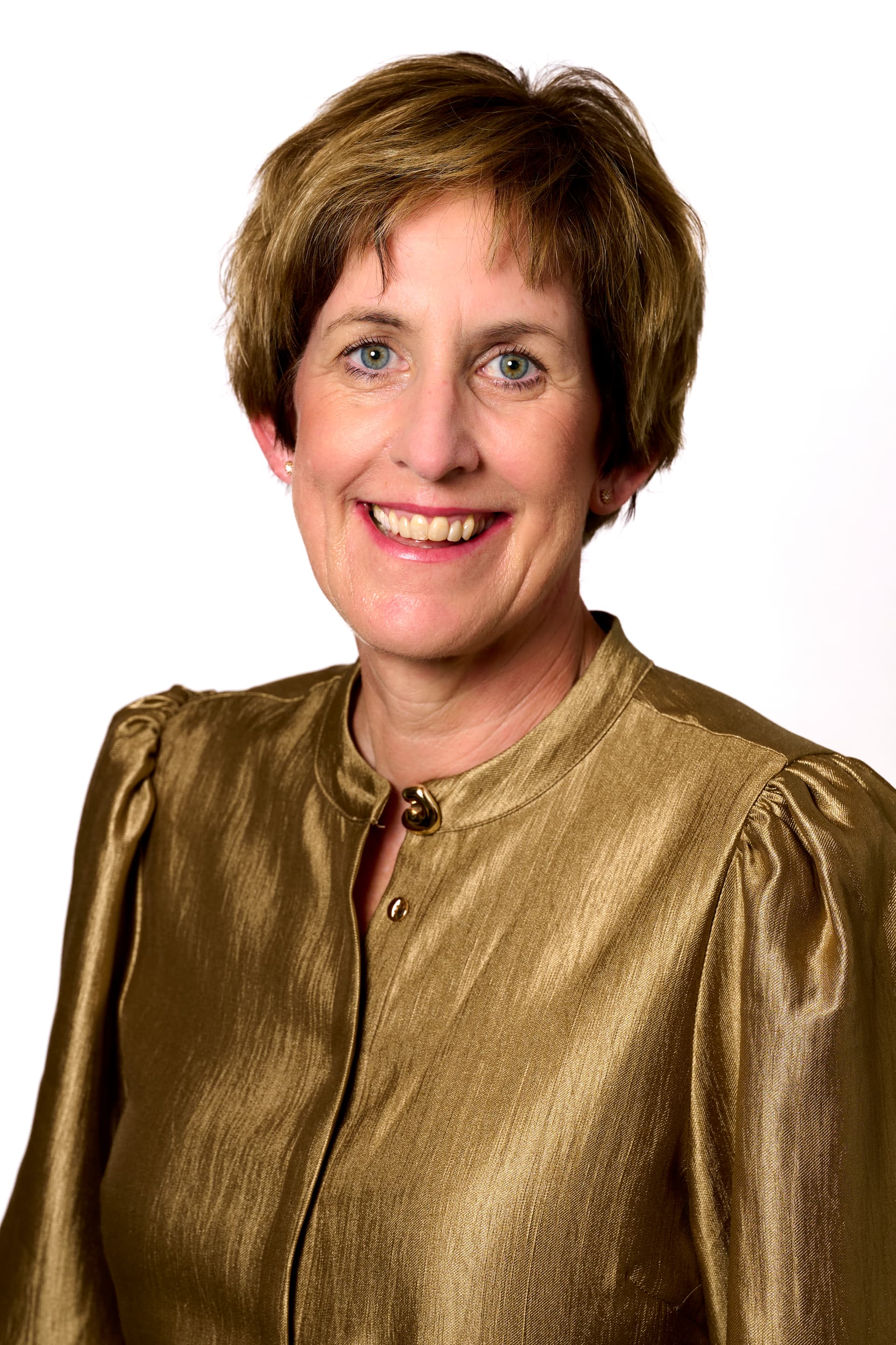 Hennie Bogaards (CDA)