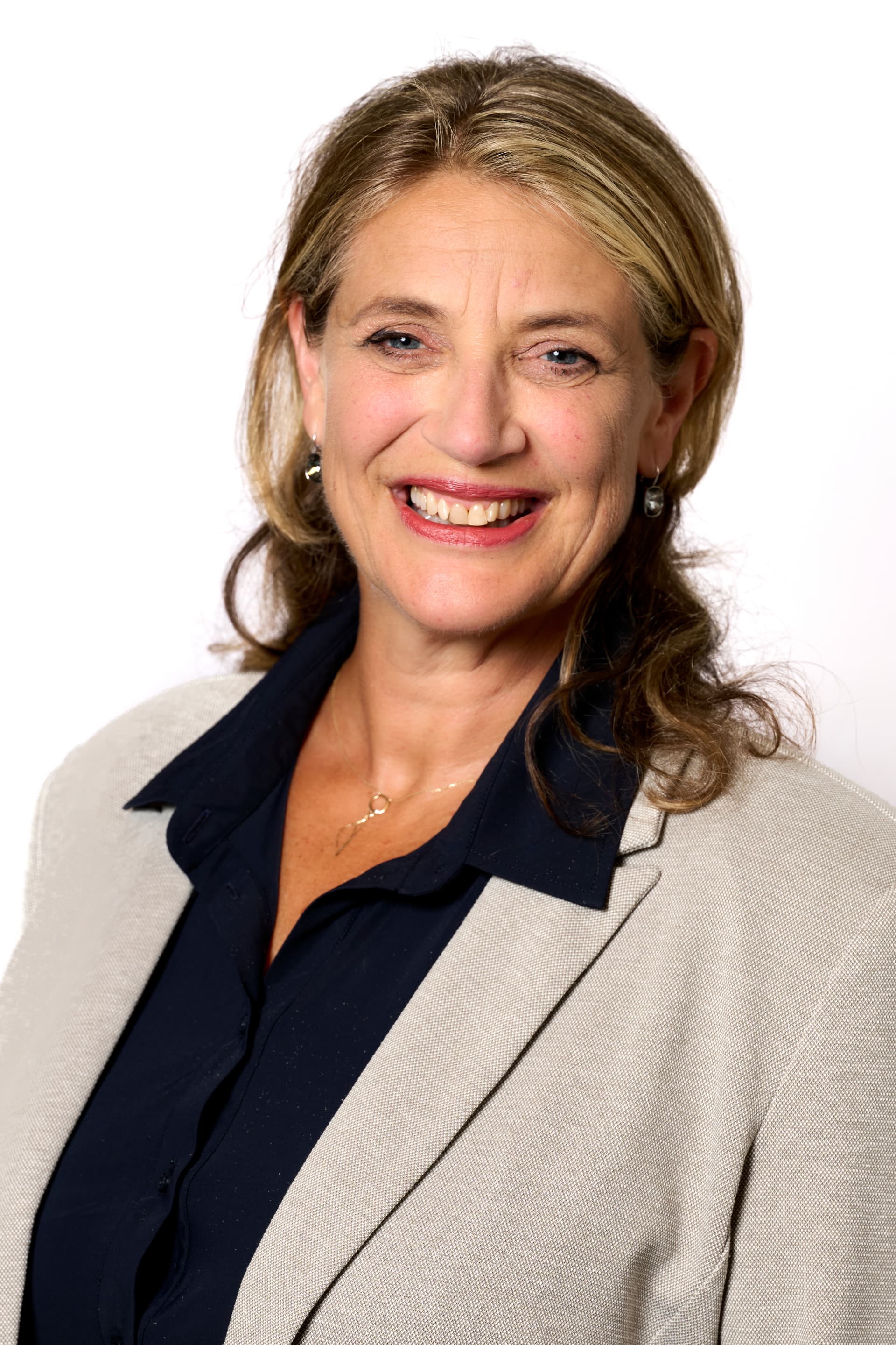 Marion van den Brink (ONS)