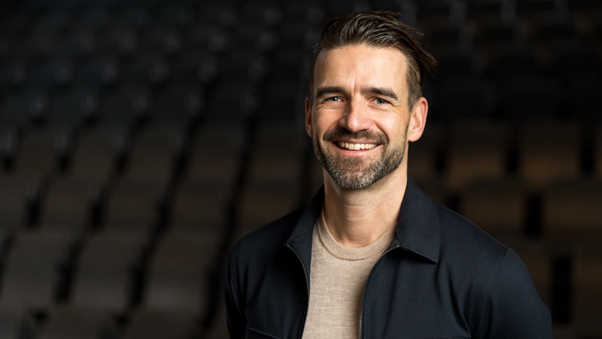 Mark Tuitert