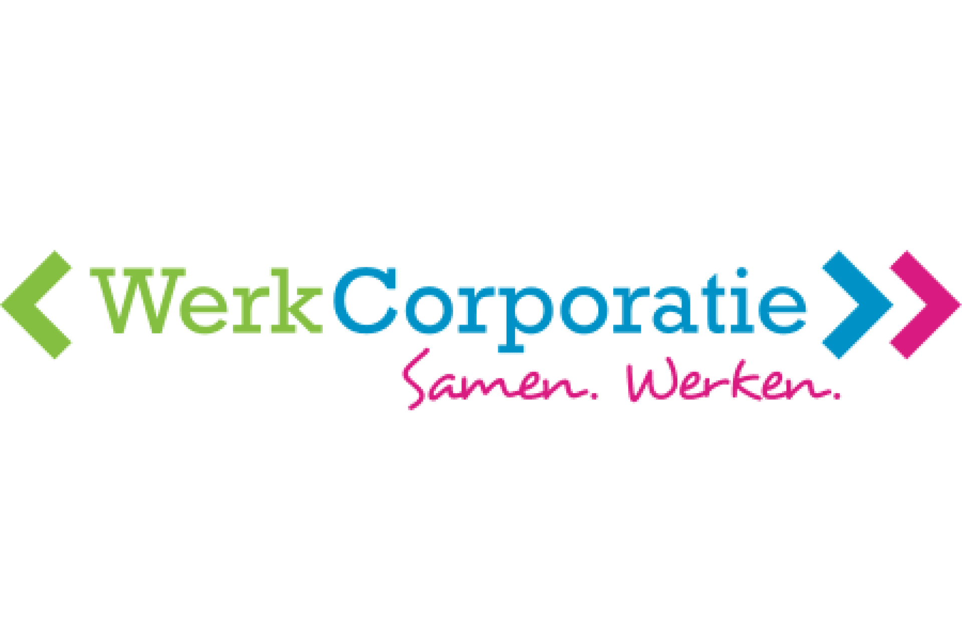 Logo WerkCorporatie